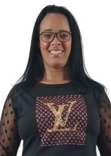 Foto de Gisleide da Silva Oliveira