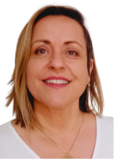 Foto de Elaine de Queiroz