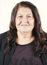 Foto de Maria de Lourdes Rolins Diniz