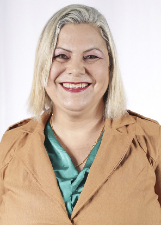 Foto de Ivone da Silva Sousa
