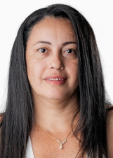 Foto de Maria Aparecida da Silva
