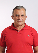 Foto de Luis Antonio Zacarias dos Santos