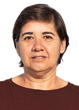 Foto de CRISTINA APARECIDA DE MOURA