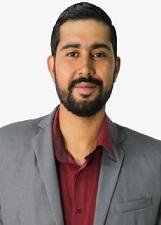 Foto de FELIPE GABRIEL NANCHI BEZERRA