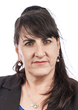 Foto de Terezinha de Fátima Simõis Silva