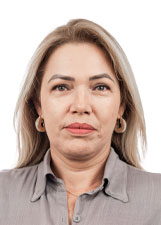 Foto de Simone de Arruda