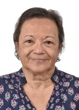 Foto de Ana Maria Damião da Silva Pinto
