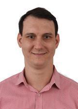 Foto de Sebastião Augusto Grosso Tovani