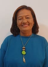Foto de EVANDRA FERNANDES BRAGA