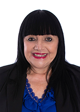 Foto de CLARICE TADINA FERREIRA DE ALBUQUERQUE