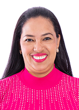 Foto de LEILIANE PEREIRA DA SILVA
