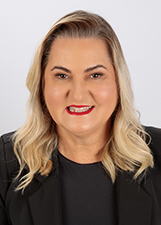 Foto de Marcia Regina de Campos Fiorin Macedo