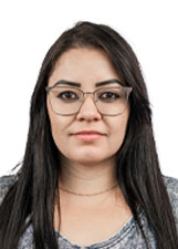 Foto de JANIELE VIEIRA DA FONSECA