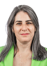 Foto de Maria Regina de Camargo