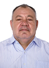Foto de Alcino Francisco de Souza
