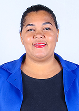 Foto de JACQUELINE APARECIDA TRUGILO