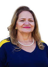 Foto de SILVANA APARECIDA FRANCO BRANDÃO DOS SANTOS