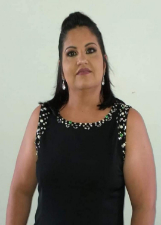Foto de Karina Fiod de Oliveira Ribeiro