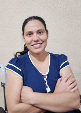 Foto de CAMILA PEREIRA DE MATOS