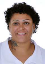 Foto de Fabiana Cristina Galvão de Almeida