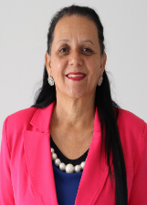 Foto de Carmem Lais da Silva