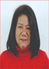 Foto de Edineide Maria de Oliveira Pupo