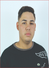 Foto de GUILHERME DOS SANTOS ELIAS