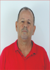 Foto de ISAIAS VIEIRA DE ANDRADE