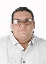 Foto de DIEGO MOVIO DA SILVA