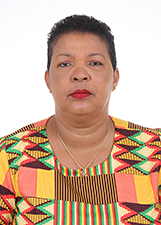 Foto de LUCIVAINE APARECIDA TAVARES