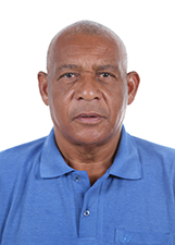 Foto de DOMINGOS JOÃO DOS SANTOS