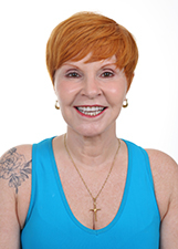 Foto de CIBELE CRISTINA MATHIAS BORBA