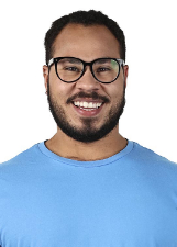 Foto de LUCAS FRANCISCO DE OLIVEIRA NASCIMENTO