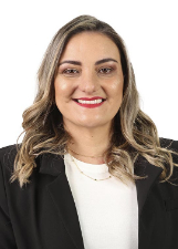 Foto de CIBELE APARECIDA FOGAÇA DE BARROS