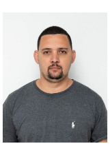 Foto de ANDRÉ MAGALHÃES DE ARAÚJO