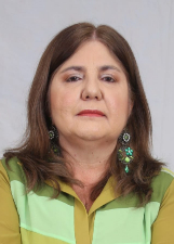 Foto de Maria Helena de Campos Furtado