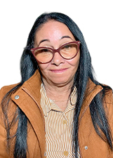 Foto de MARIA APARECIDA PEREIRA DA SILVA