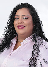 Foto de LUANA VALADARES CAVALCANTE