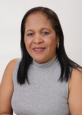 Foto de IVONETE ROSA DOS SANTOS DE BRITO