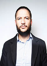 Foto de DIOGO JOSÉ DA SILVA