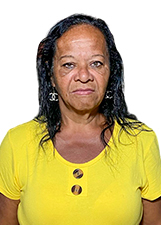 Foto de Cleusa de Fátima Francisco