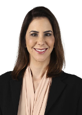 Foto de LUCIANA AUGUSTA BITTENCOURT CAMPINHOS