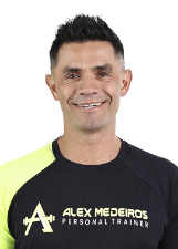 Foto de ALEX SANDRO MEDEIROS SITRANGULO