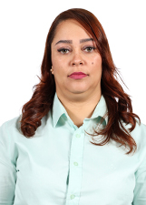 Foto de GREICE RAQUEL MEIRELLES ESTEVÃO DE CARVALHO