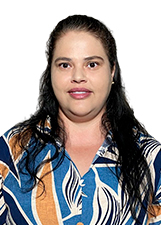 Foto de ROSEMEIRE APARECIDA DA SILVA