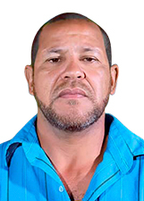 Foto de Claudinei Borges de Oliveira