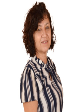 Foto de SOLANGE APARECIDA DIAS DE OLIVEIRA MONTEIRO DA SILVA