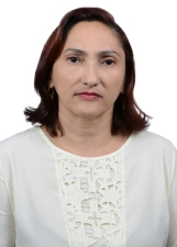 Foto de GEANE CRISTOVAM DE ALBUQUERQUE