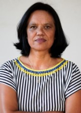 Foto de Marilsa Candelária de Brito Silva