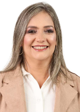 Foto de LUCIDALIA SOTER DE OLIVEIRA KRAVSZENKO